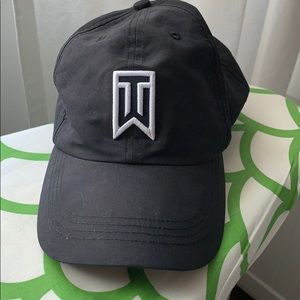 Nike Tiger Woods Collection Junior hat